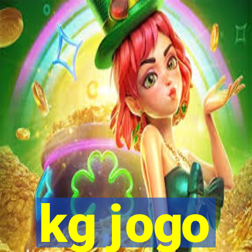 kg jogo